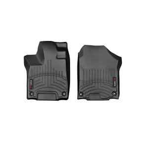 Honda Passport - 2019 to 2025 - SUV [All] (Front Set) (Black)