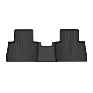 Lexus NX 250 - 2022 to 2025 - SUV [All] (Rear Cargo Set) (Black)
