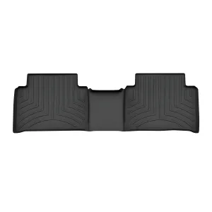 Hyundai Santa Fe - 2024 to 2025 - SUV [All] (Middle Set) (Black)