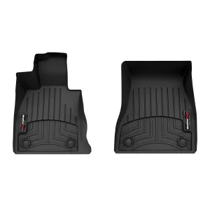 2026 BMW 5 Series M5 WeatherTech DigitalFit FloorLiner Floor Mats