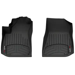 2025 Kia Niro EV WeatherTech DigitalFit FloorLiner Floor Mats