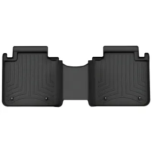 BMW 7 Series - 2023 to 2025 - Sedan [All Except 750e xDrive] (Rear Set) (Black)