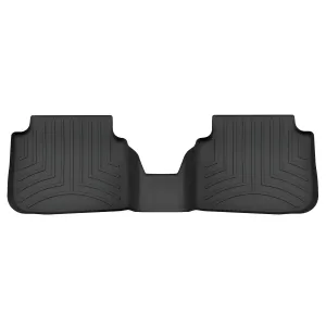 Subaru Impreza - 2024 to 2025 - Hatchback [All] (Rear Set) (Black)