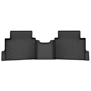 Hyundai Kona - 2024 to 2025 - SUV [All] (Rear Set) (Black)