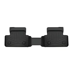 BMW 5 Series - 2024 to 2025 - Sedan [530i] (Rear Set) (Black)