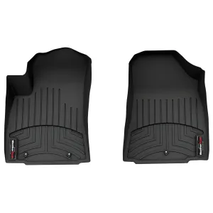 2024 Hyundai Kona Electric WeatherTech DigitalFit FloorLiner Floor Mats