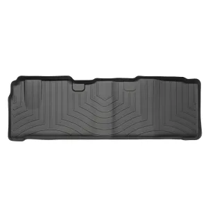 Honda CRV - 2005 to 2006 - SUV [All] (Rear Set) (Black)