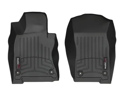2020 Q60 WeatherTech DigitalFit FloorLiner Floor Mats