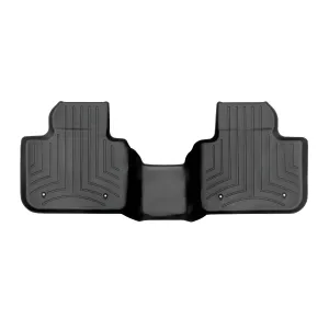 BMW 6 Series - 2018 to 2019 - Hatchback [All] (Rear Set) (Black)