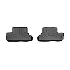 Mini Cooper - 2009 to 2015 - 2 Door Convertible [All] _or_ Convertible [All] (Rear Set) (Black)