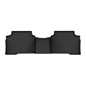 Hyundai Sonata - 2024 to 2026 - Sedan [Blue, Limited 2.0L Hybrid, SEL 2.0L Hybrid FWD] (Rear Set) (Black)