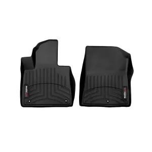 Hyundai Santa Fe - 2021 to 2023 - SUV [All] (Front Set) (Black)