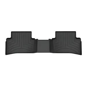 Toyota GR Corolla - 2023 to 2025 - Hatchback [All Except Morizo] (Rear Set) (Black)