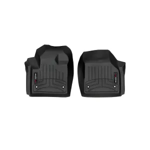 2024 Toyota RAV4 Prime WeatherTech DigitalFit FloorLiner Floor Mats