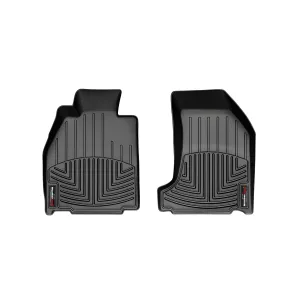Porsche 911 - 2005 to 2012 - All [All] (Front Set) (Black) (With Bose Audio)