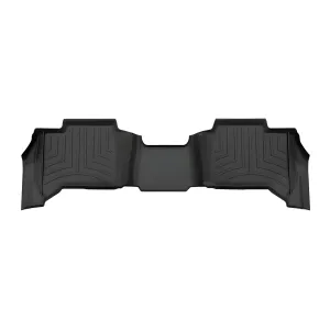 Toyota 4Runner - 2025 - SUV [Limited, SR5, TRD Off Road, TRD Off Road Premium, TRD Sport, TRD Sport Premium] with 2.4L & 4WD/RWD (Rear Set) (Black)