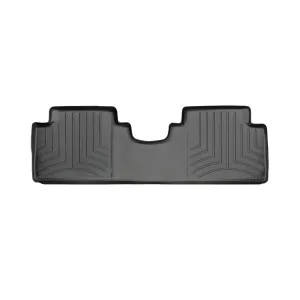 Hyundai Tucson - 2005 to 2009 - SUV [All] (Rear Set) (Black)