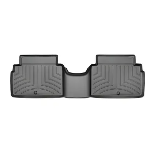 2015 Hyundai Tucson WeatherTech DigitalFit FloorLiner Floor Mats