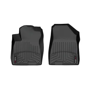 2017 Kia Niro WeatherTech DigitalFit FloorLiner Floor Mats