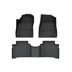 2024 Kia Niro WeatherTech DigitalFit FloorLiner Floor Mats
