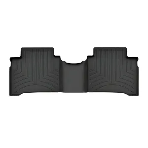 Kia Niro - 2023 to 2026 - SUV [EX, EX Touring, LX, SX, SX Touring] (Rear Set) (Black)