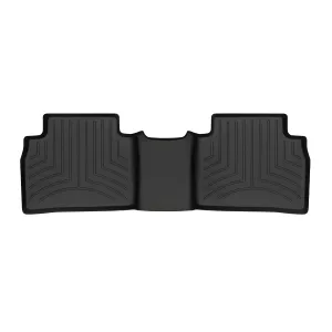 Hyundai Tucson - 2022 to 2025 - SUV [Limited, N Line, SE, SEL, XRT] with 2.5L & AWD/FWD (Rear Set) (Black)