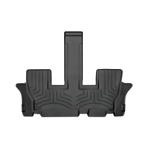 Kia Telluride - 2020 to 2025 - SUV [All] (Rear Cargo Set) (Black)