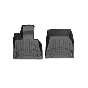 2024 BMW XM WeatherTech DigitalFit FloorLiner Floor Mats