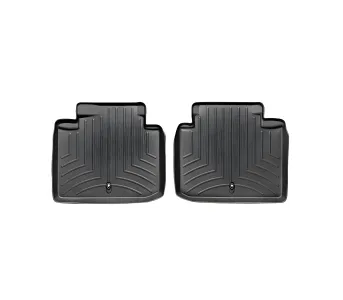 Lexus GS 430 - 2006 to 2007 - Sedan [All] (Rear Set) (Black)