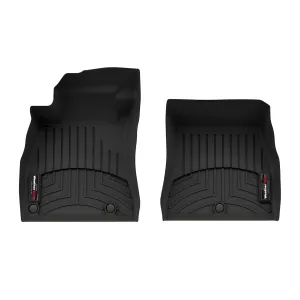 Nissan Sentra - 2026 - Sedan [All] (Front Set) (Black)