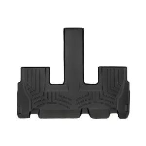 Hyundai Palisade - 2020 to 2025 - SUV [All] (Rear Set) (Black)