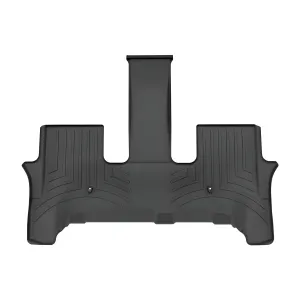 Hyundai Palisade - 2026 - SUV [All] (Rear Set) (Black)