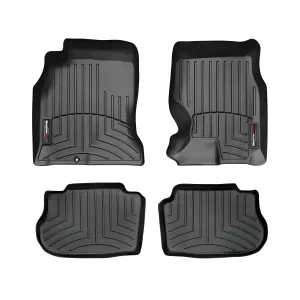 2003 Infiniti FX35 WeatherTech DigitalFit FloorLiner Floor Mats