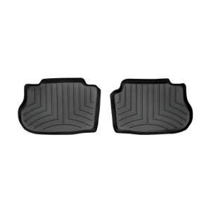 Infiniti FX35 - 2003 to 2008 - SUV [All] (Rear Set) (Black)
