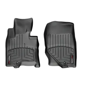 Infiniti FX35 - 2009 to 2012 - SUV [All] (Front Set) (Black)