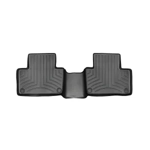 Honda Prelude - 2026 - Coupe [All] (Rear Set) (Black)
