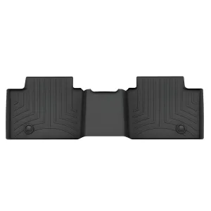 Toyota Crown Signia - 2025 to 2026 - SUV [All] (Rear Set) (Black)