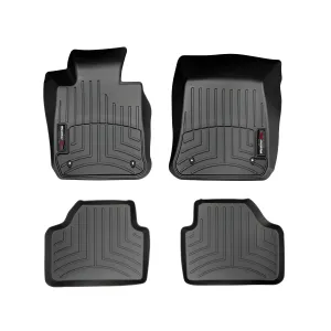 2015 BMW X1 WeatherTech DigitalFit FloorLiner Floor Mats