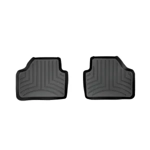BMW X1 - 2013 to 2015 - SUV [All] (Rear Set) (Black)