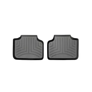 BMW X1 - 2016 to 2022 - SUV [All] (Rear Set) (Black)