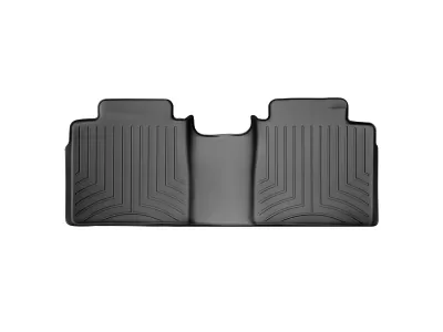 Toyota Avalon - 2005 to 2012 - Sedan [All] (Rear Set) (Black)