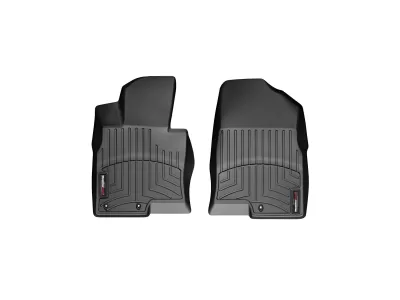 Hyundai Sonata - 2011 to 2014 - Sedan [All] (Front Set) (Black)
