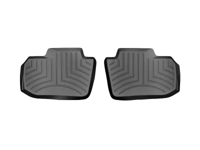2019 Nissan Leaf WeatherTech DigitalFit FloorLiner Floor Mats