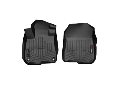 Honda CRV - 2017 to 2022 - SUV [All] (Front Set) (Black)