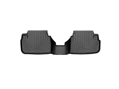 Subaru Crosstrek - 2018 to 2023 - SUV [All Except Base Hybrid] (Rear Set) (Black)