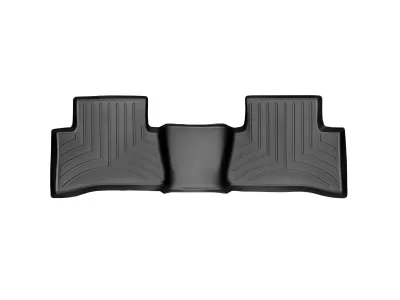 Toyota CHR - 2018 to 2022 - SUV [All] (Rear Set) (Black)