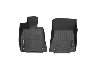 2019 Lexus RC 300 WeatherTech DigitalFit FloorLiner Floor Mats