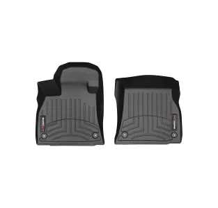 2023 Audi e tron Sportback WeatherTech DigitalFit FloorLiner Floor Mats