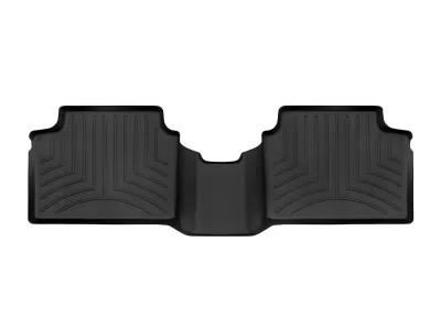 Kia K5 - 2021 to 2025 - Sedan [GT Line 1.6L Turbo AWD, GT Line 2.5L AWD, LXS 1.6L Turbo AWD] (Rear Set) (Black)