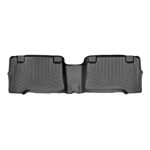 Toyota 4Runner - 2003 to 2009 - SUV [All] (Rear Set) (Black)